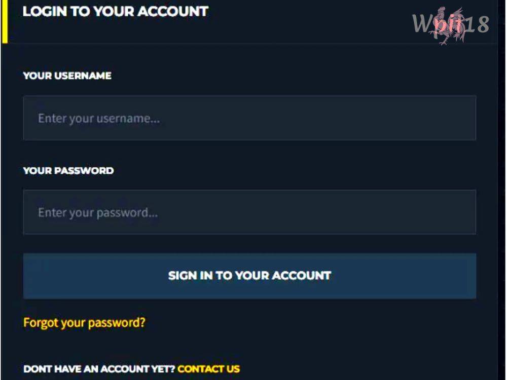 wpit18.live login
