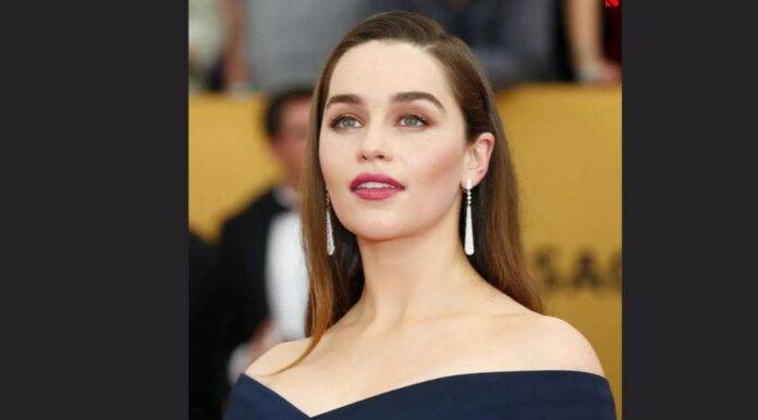 Game of Thrones actress Emilia Clarke Biography- Age, Height, Weight, Boyfriend, Networth, Movies Affairs & More