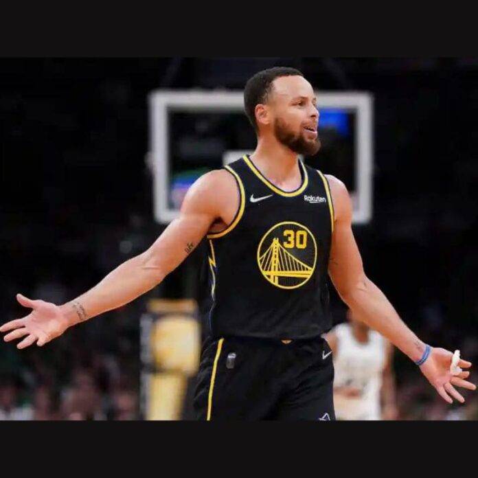 Stephen Curry Biography – Family, Girlfriend, Age, Height, Weight, Net Worth, Wiki & More