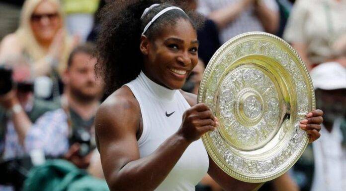 Serena Williams Biography, Husband, Age, Height, Net worth, News & More