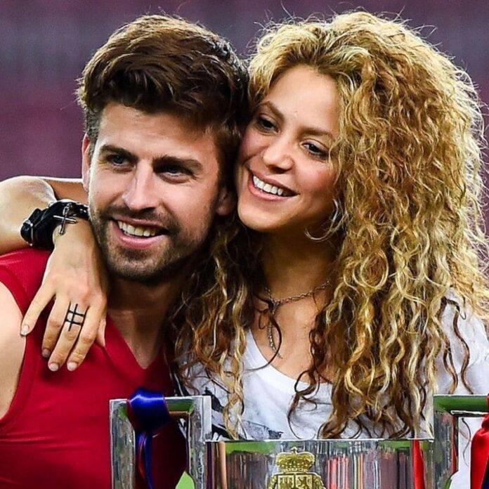 Shakira Found Her Husband Pique Cheating On Her recently: Know the Reason for Split
