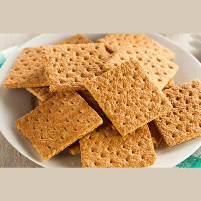 Why Were Graham Crackers Invented? The Big Secret Revealed!