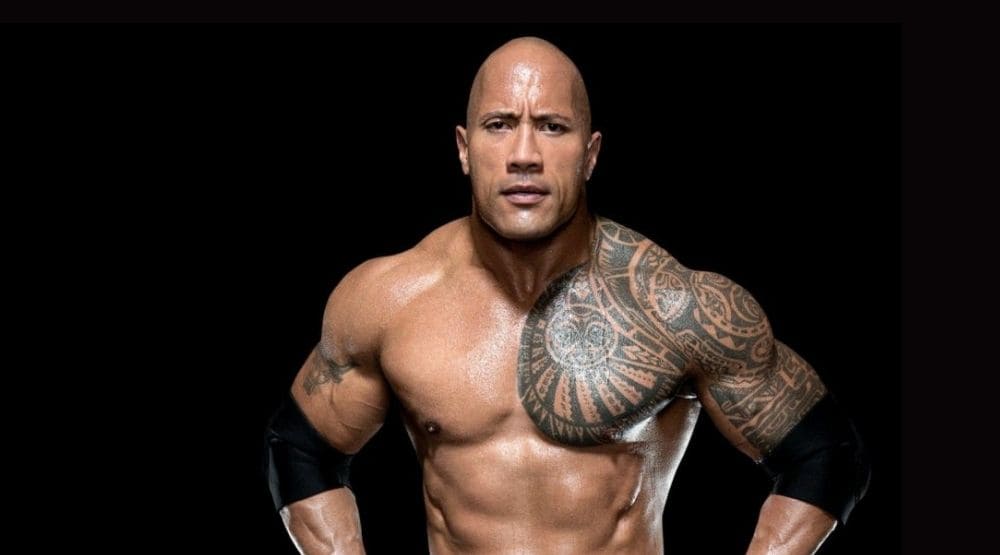 Dwayne Rock Johnson's Biography, Height, Net worth, Age, Wife