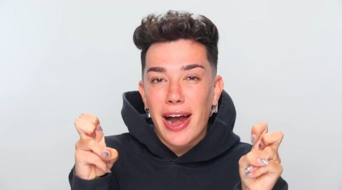 Controversial YouTuber and makeup artist James Charles Biography - Age, Controversies, Career, Net Worth, Relationship, Wiki & More