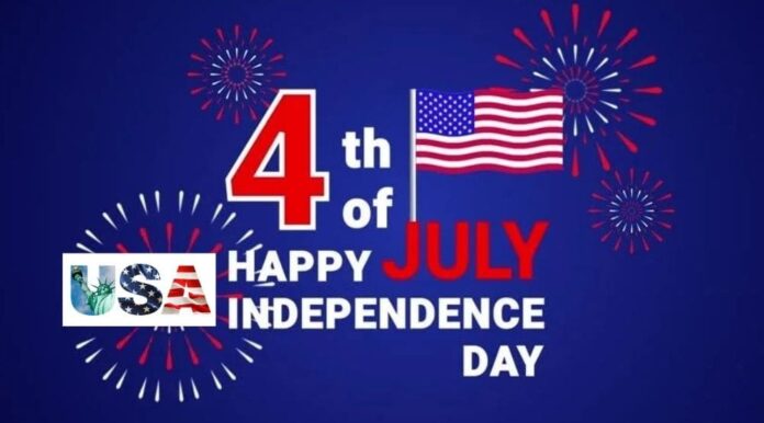 Fourth of July – How is Independence Day 2022 celebrated in America, History, Traditions, News & more