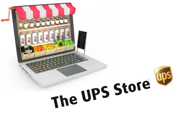 How The UPS Store Supports Small Business