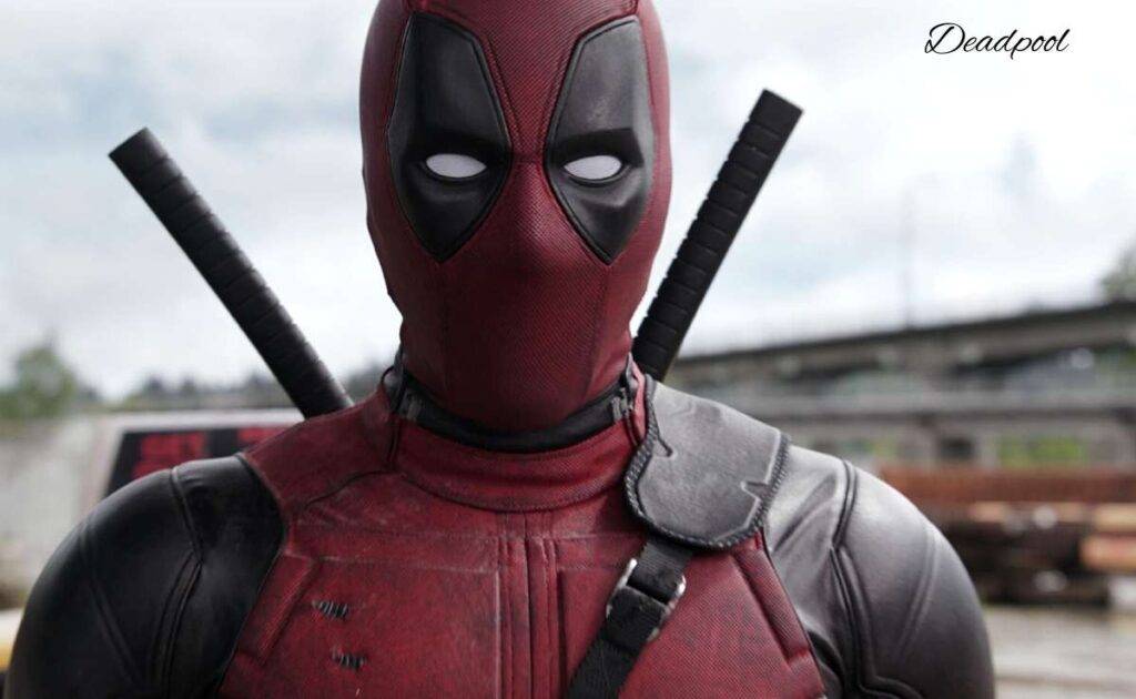 Deadpool 3