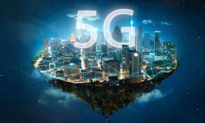 Future Of 5G