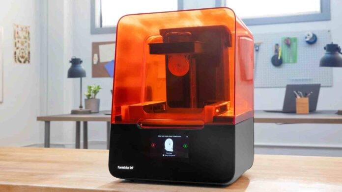 Tips To Buy 3D Printers