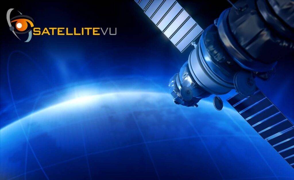 Satellite Vu