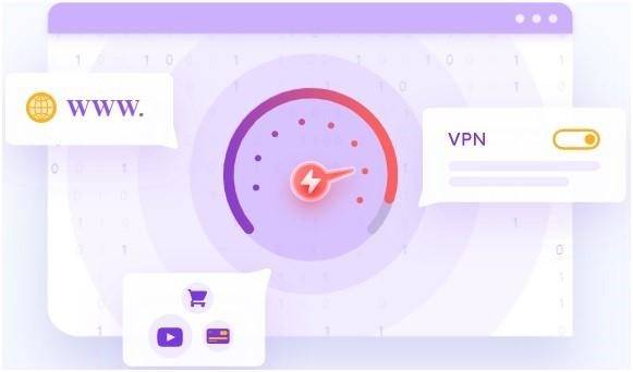 iTop VPN에 대한 리뷰