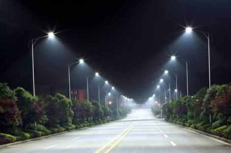 led streetlight