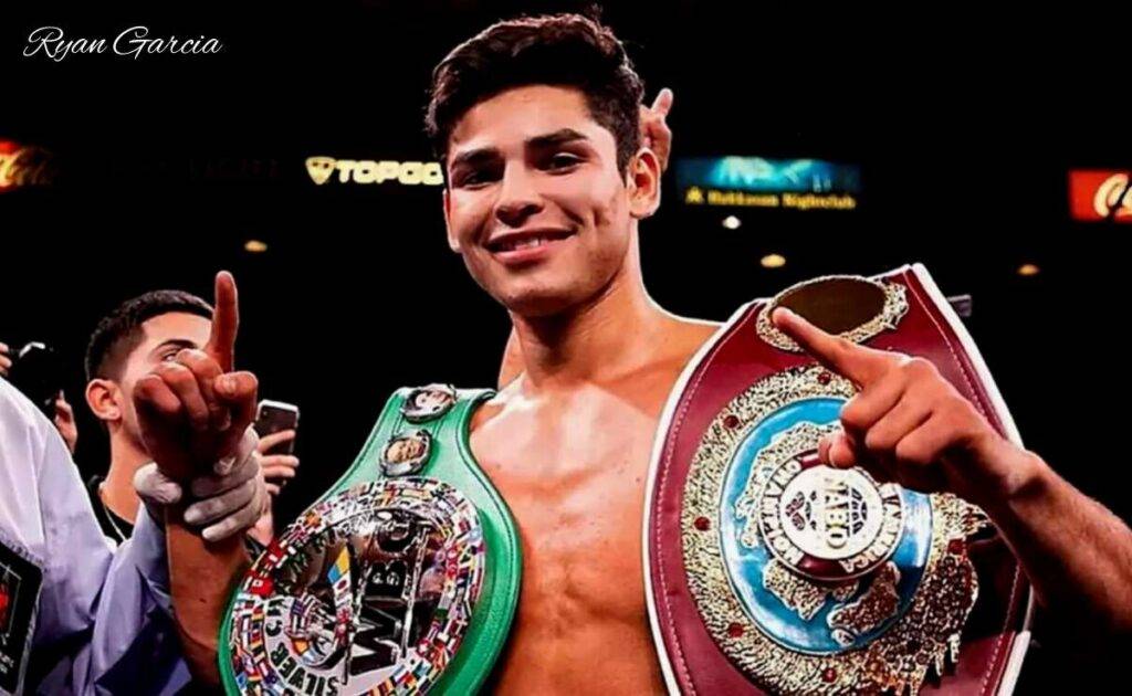 Ryan Garcia