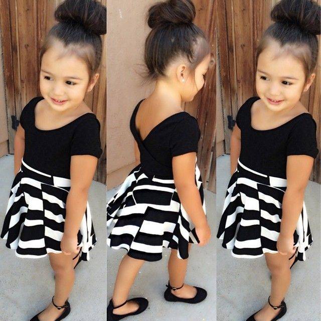little girl dress