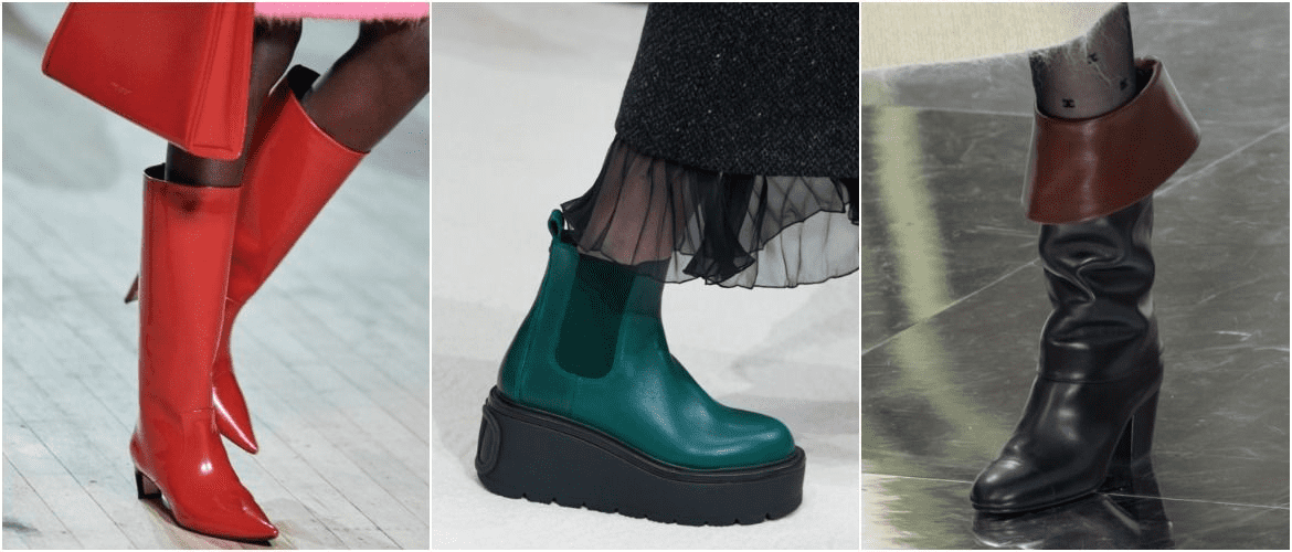 How to Shop for Boots: A Guide - The News Mention