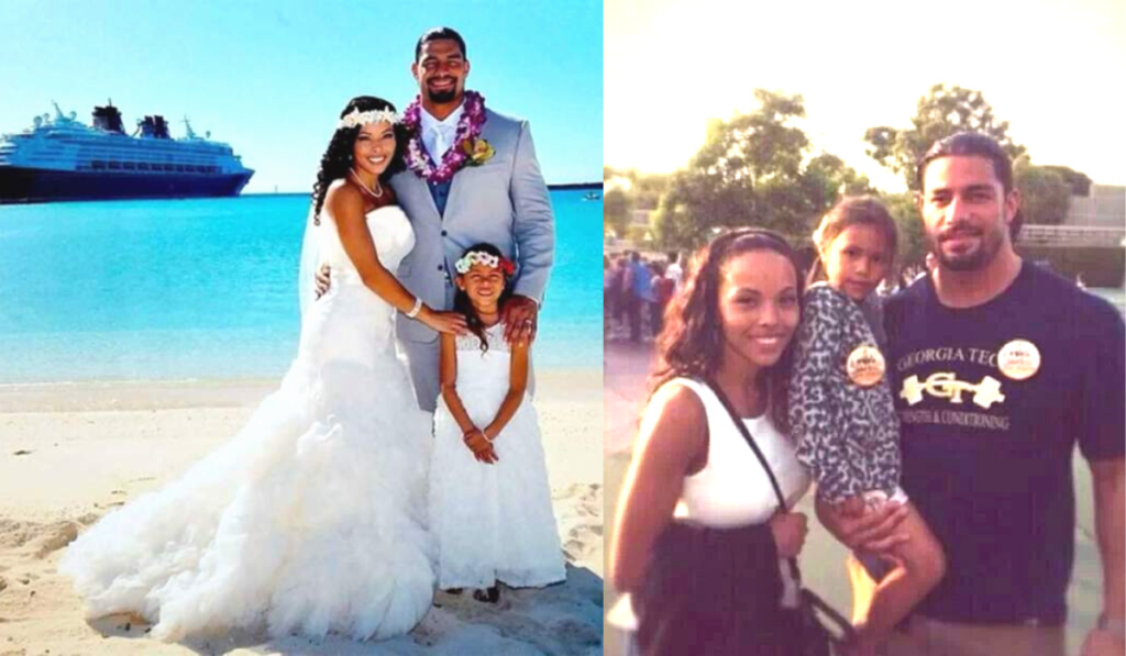 Joelle Anoa I Parents