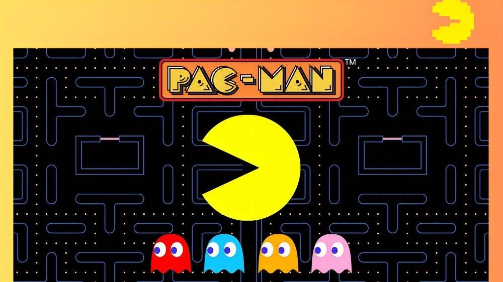 Pacman 30th 