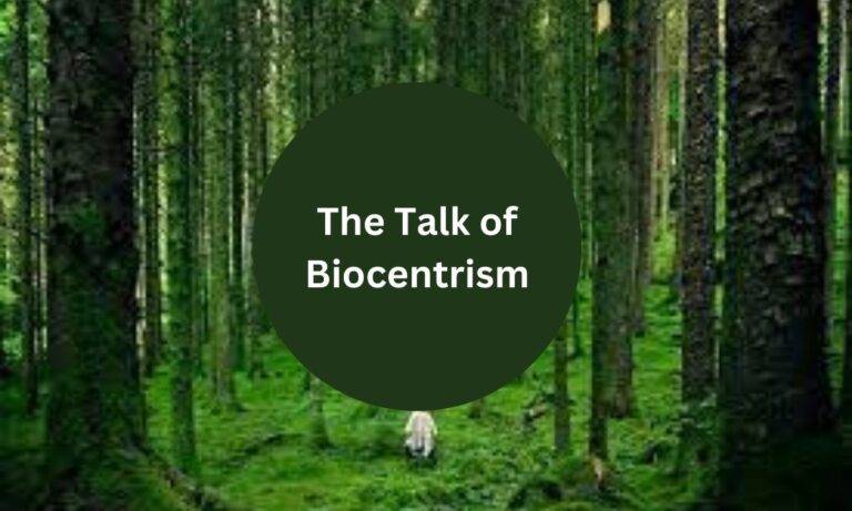 biocentrism