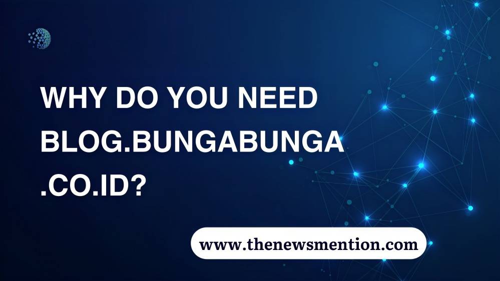 bungabunga.co.id 