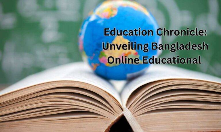 Bangladеsh Onlinе Educational