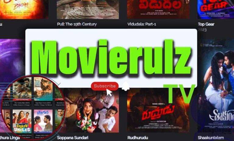 Movierulz Tv