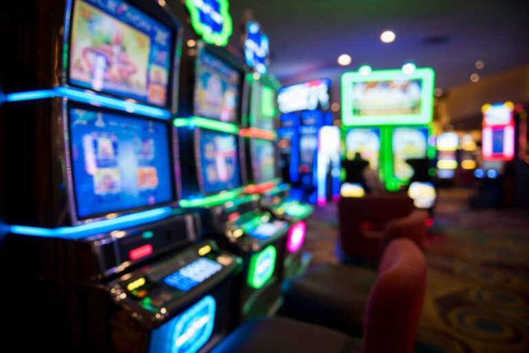 Smart Slot Selection Guide: Maximizing Returns with Data-Backed Game Choices